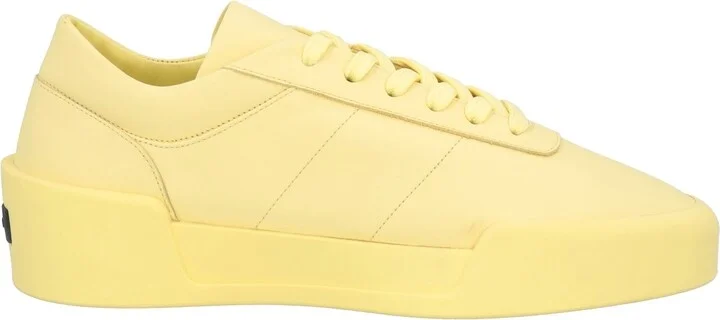 Fear Of God Man Sneakers - Image 6