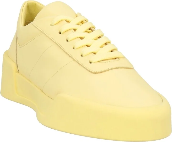 Fear Of God Man Sneakers - Image 7