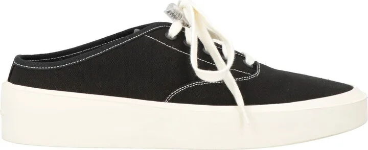 Fear Of God Man Sneakers - Image 3