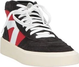 Fear Of God Man Sneakers - Image 2