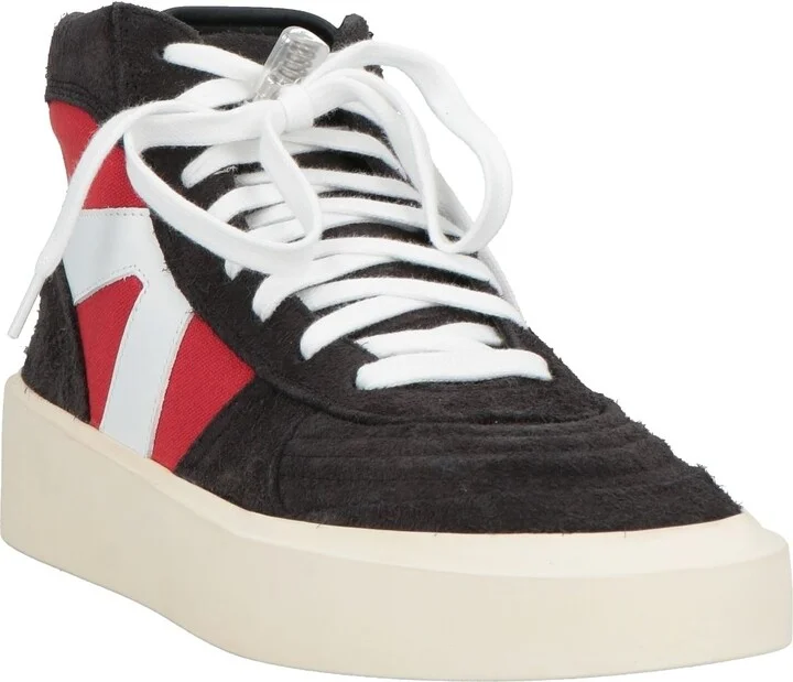 Fear Of God Man Sneakers - Image 4