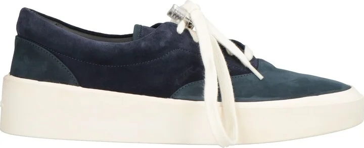 Fear Of God Man Sneakers - Image 3