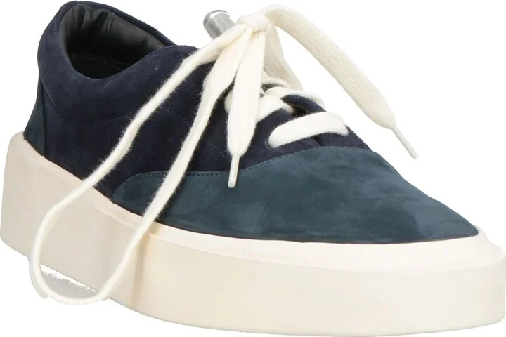 Fear Of God Man Sneakers - Image 4