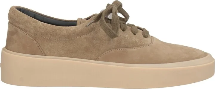 Fear Of God Man Sneakers - Image 3