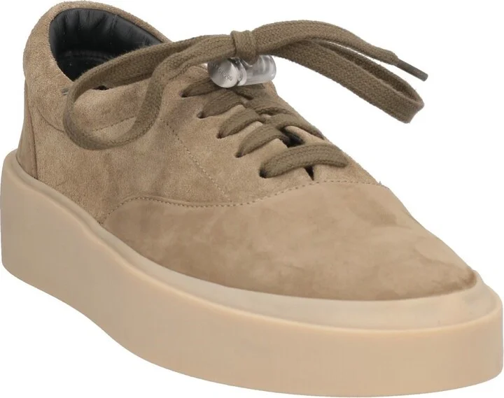 Fear Of God Man Sneakers - Image 4
