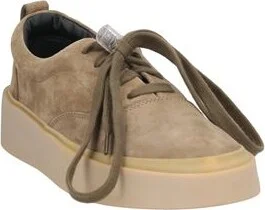Fear Of God Man Sneakers - Image 2