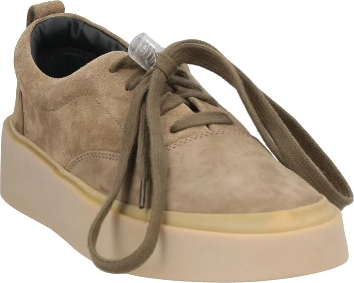 Fear Of God Man Sneakers - Image 4