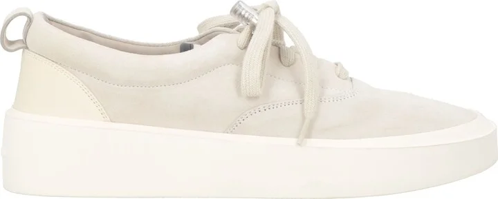 Fear Of God Man Sneakers - Image 3