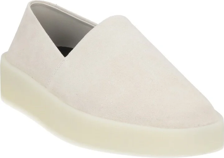 Fear Of God Man Sneakers - Image 7