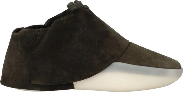 Fear Of God Man Sneakers - Image 3