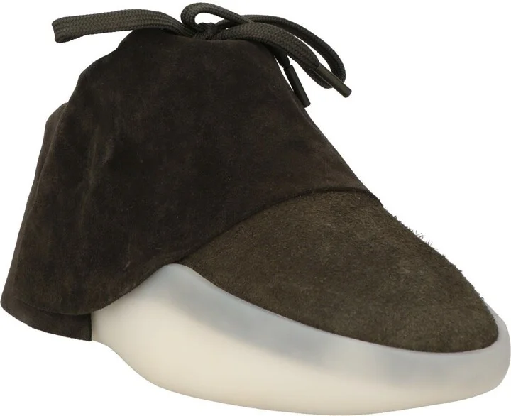 Fear Of God Man Sneakers - Image 4