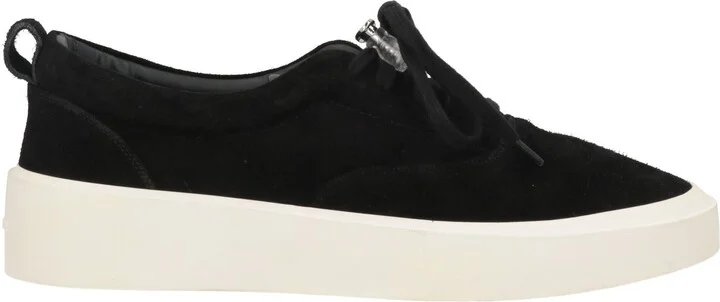 Fear Of God Man Sneakers - Image 3
