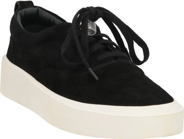 Fear Of God Man Sneakers - Image 4