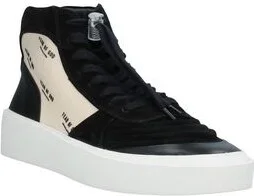 Fear Of God Man Sneakers - Image 2