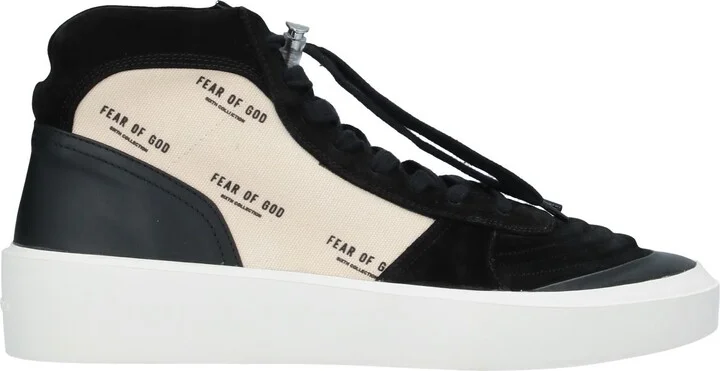 Fear Of God Man Sneakers - Image 3