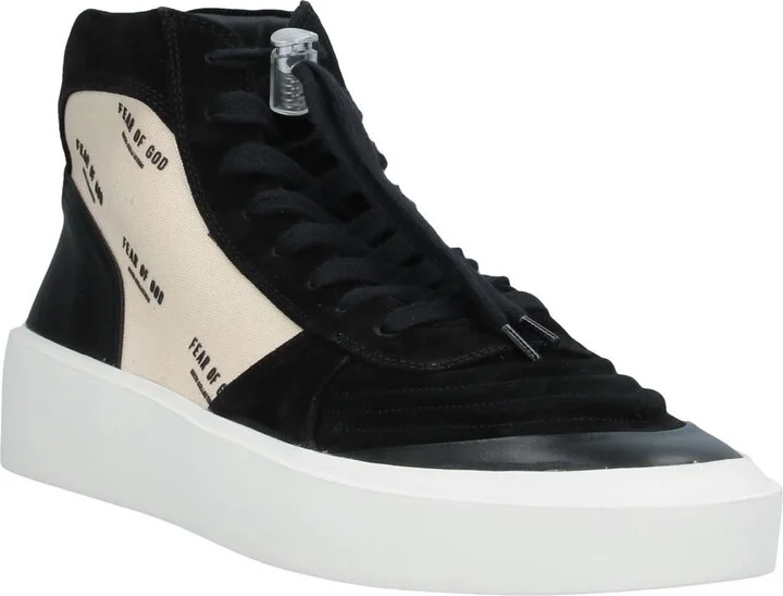 Fear Of God Man Sneakers - Image 4