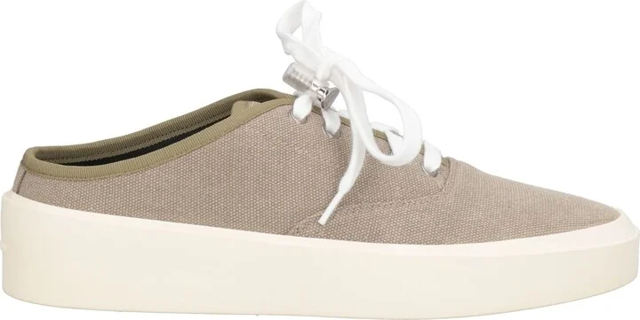 Fear Of God Man Sneakers - Image 3