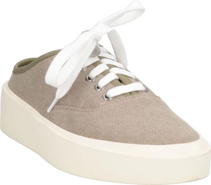 Fear Of God Man Sneakers - Image 4