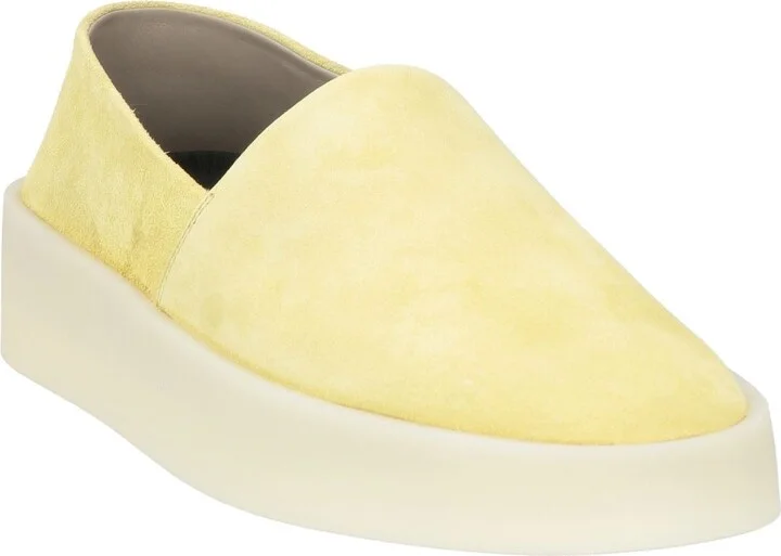 Fear Of God Man Sneakers - Image 4