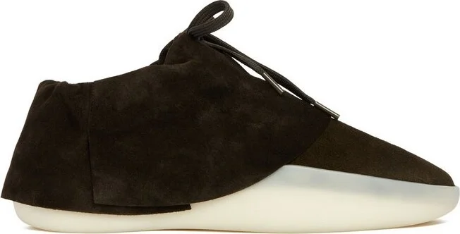 Fear of God Moc Almond Toe Sneakers
