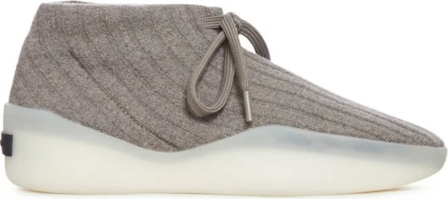 Fear of God Moc Knitted Runners