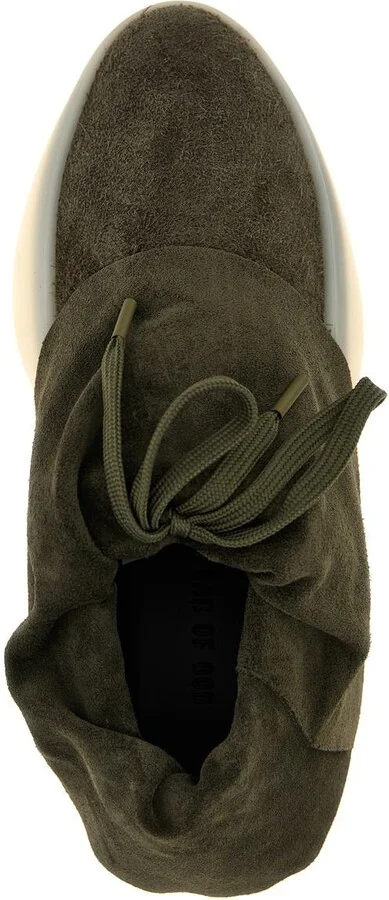 Fear Of God 'Moc Lo' Sneakers - Image 4