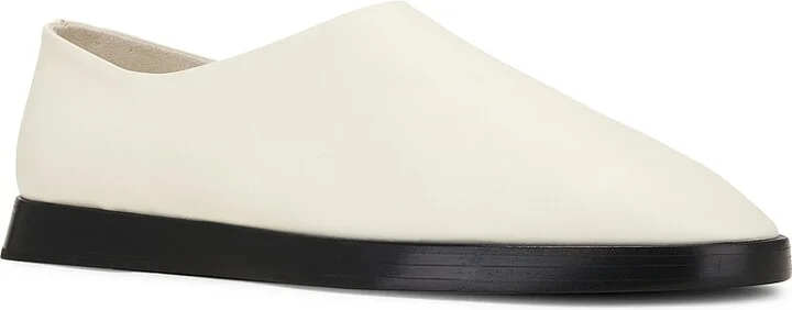 Fear of God Mule L in White - Image 2