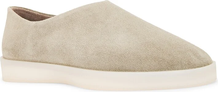 Fear of God Mule S in Grey - Image 2