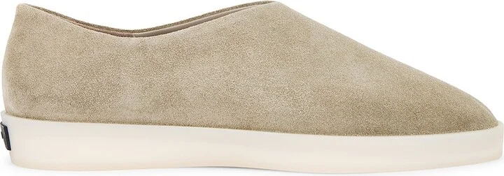 Fear of God Mule S in Grey