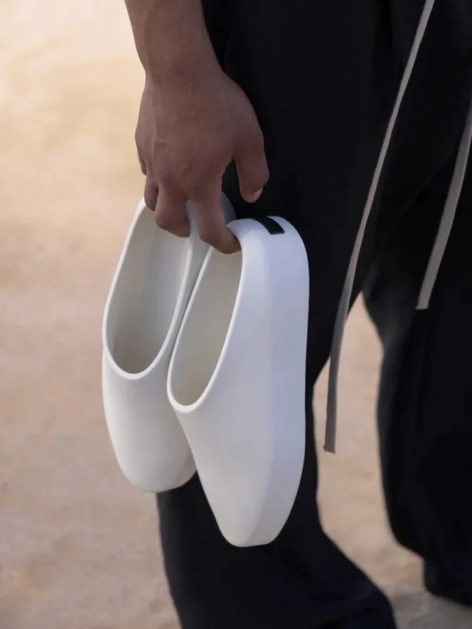 Fear Of God Mules The California - Image 2