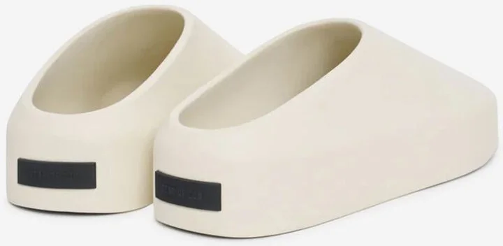 Fear Of God Mules The California - Image 4