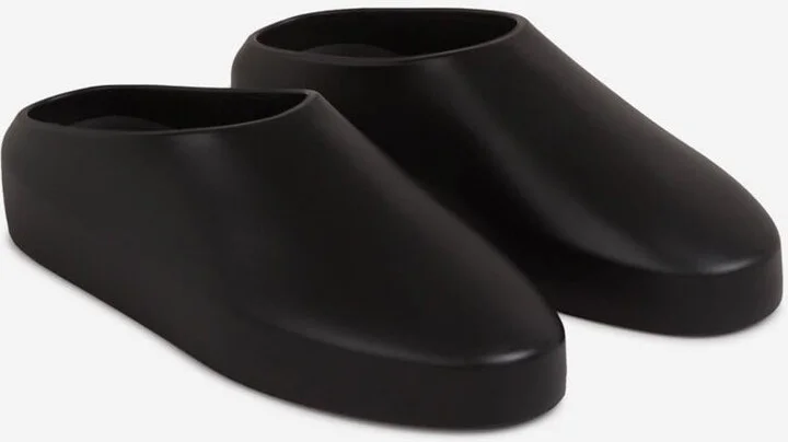 Fear Of God Mules The California - Image 2