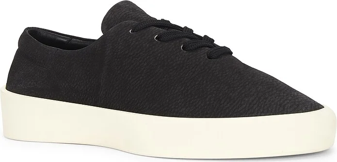 Fear of God New 101 Sneaker in Black - Image 2