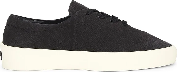 Fear of God New 101 Sneaker in Black
