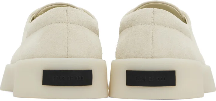 Fear of God Off-White 101 Sneakers - Image 2