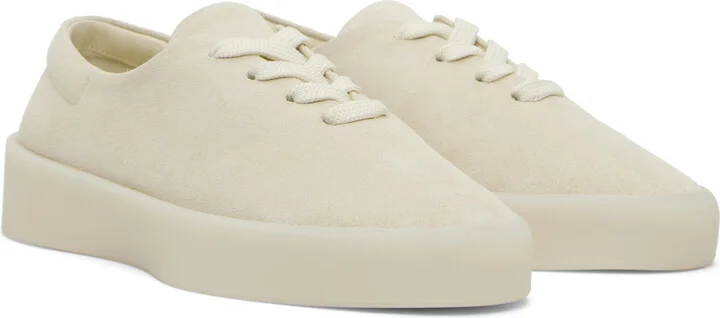 Fear of God Off-White 101 Sneakers - Image 4
