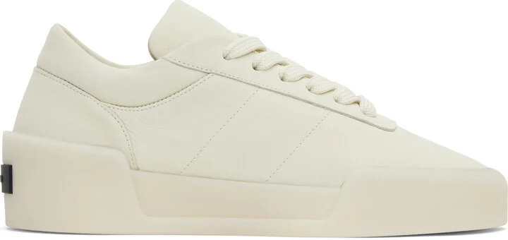 Fear of God Off-White Aerobic Low Sneakers