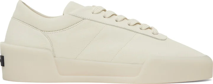 Fear of God Off-White Aerobic Low Sneakers