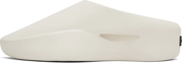 Fear of God Off-White EVA Runner Slip-on Loafers - Image 3