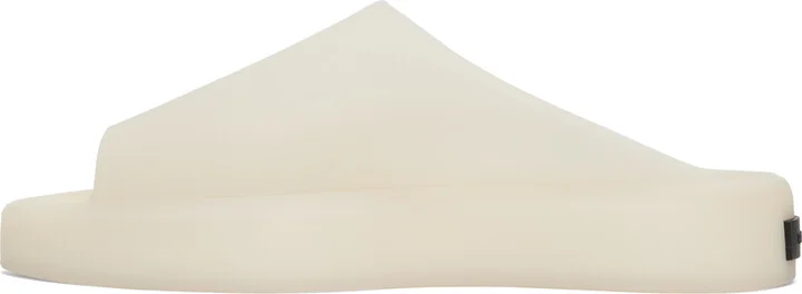 Fear of God Off-White Los Feliz Rubber Sandals - Image 3