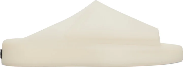 Fear of God Off-White Los Feliz Rubber Sandals