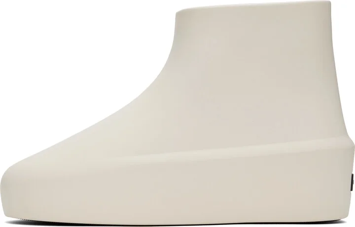 Fear of God Off-White 'The California' Boots - Image 3