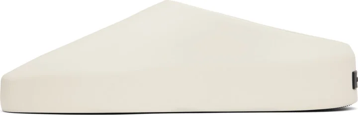 Fear of God Off-White 'The California' Mules - Image 3