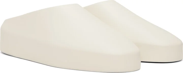 Fear of God Off-White 'The California' Mules - Image 4