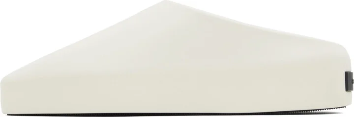 Fear of God Off-White 'The California' Mules - Image 3