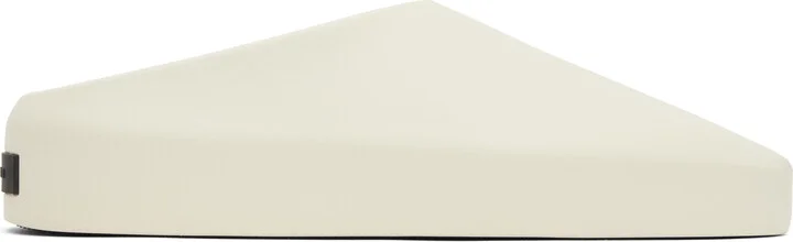 Fear of God Off-White 'The California' Mules
