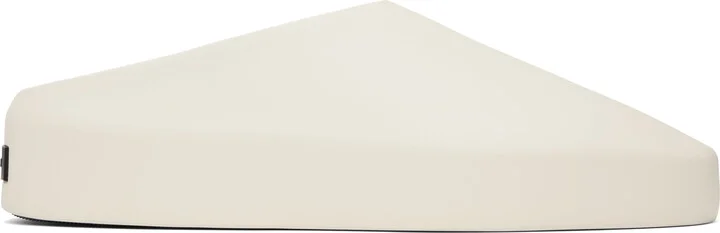 Fear of God Off-White 'The California' Mules