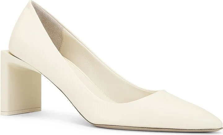Fear of God Pump in Beige - Image 2