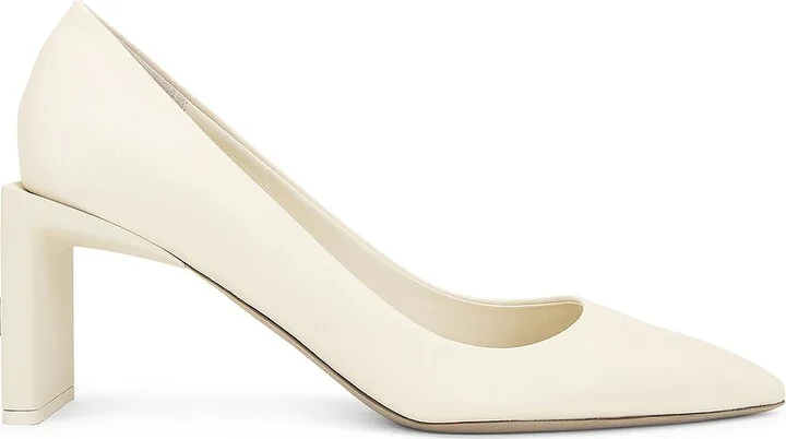 Fear of God Pump in Beige