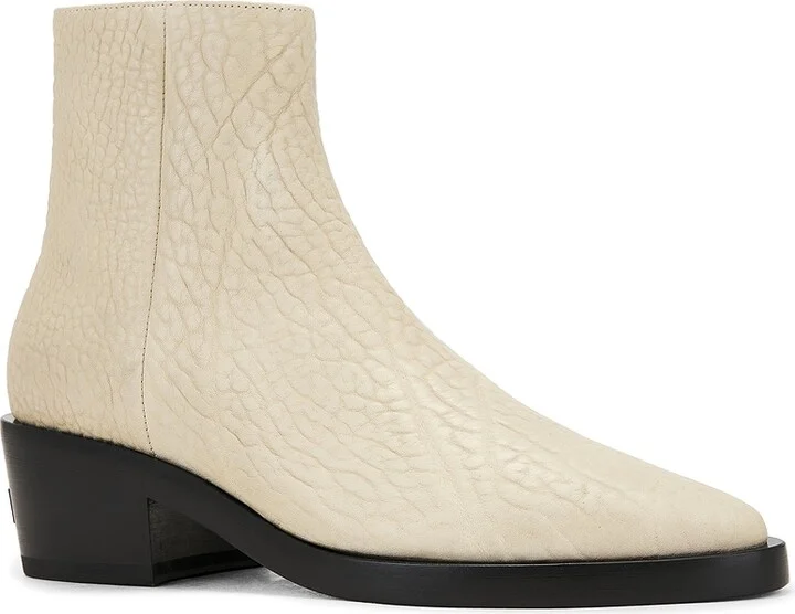 Fear of God Santa Fe in Cream - Image 2